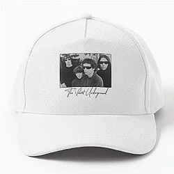 The Velvet Underground Baseball Cap