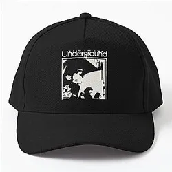 The Velvet Underground Baseball Cap