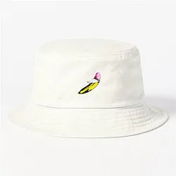 Best Seller of the Velvet Underground Bucket Hat