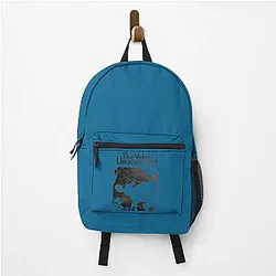 The Velvet Underground and Backpack