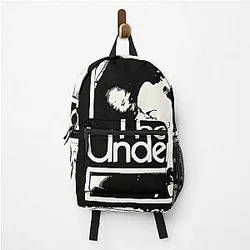 The Velvet Underground Backpack