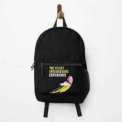 The Velvet Underground Experience: A Movie For Awesome Backpack Fan