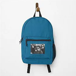 The Velvet Underground Backpack
