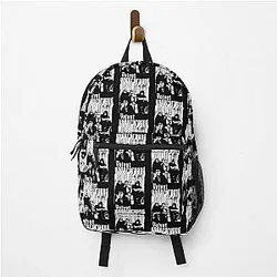 The Velvet Underground Vintage Artwork For Fan Backpack