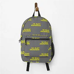 The Velvet Underground 90s Backpack