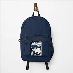 The Velvet Underground & Backpack
