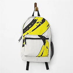 Andy Warhol - The Velvet Underground Banana Backpack