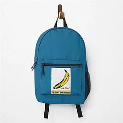 The Velvet Underground and the Perfect Backpack