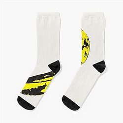 Andy Warhol - Banana - The Velvet Underground Sock