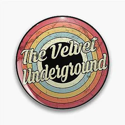 Music by the Velvet Underground