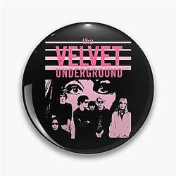 The Velvet Underground and the Results of Our Thoughts