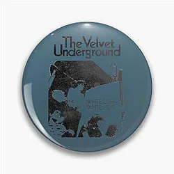 The Velvet Underground and Pin