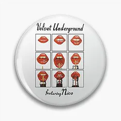 The Velvet Underground and Nico