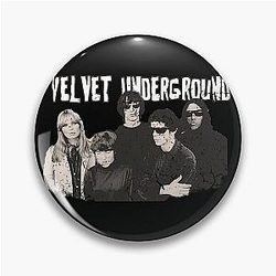 Art: The Velvet Underground