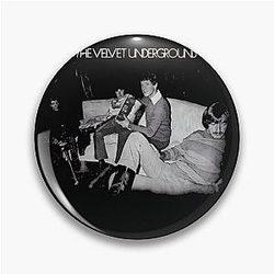 THE VELVET UNDERGROUND & Nico