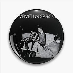 Art: The Velvet Underground