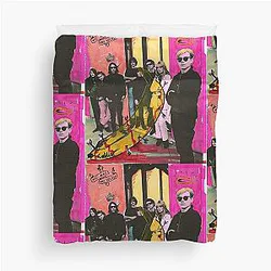 Andy Warhol and the Velvet Underground