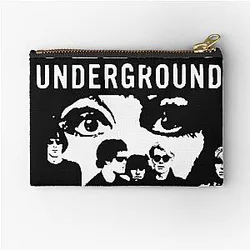 The Velvet Underground and Nico Classic Pouch