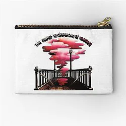 The Velvet Underground & Loaded Zipper Pouch
