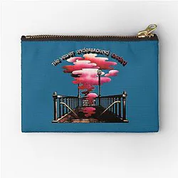 The Velvet Underground Loaded Pouch