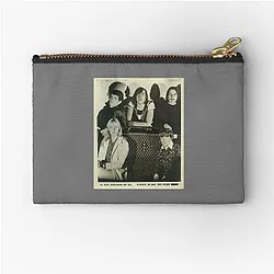 The Velvet Underground Art on Music Zipper Pouch