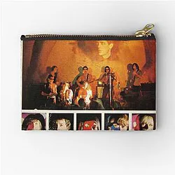 The Velvet Underground & Nico Mono Original Zipper Pouch