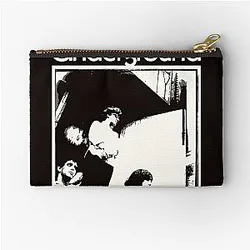 The Velvet Underground Zipper Pouch