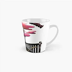 The Velvet Underground and the Loaded Mug