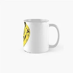 The Velvet Underground Nico Classic Mug