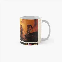 The Velvet Underground & Nico, Mono Backcover Classic Mug