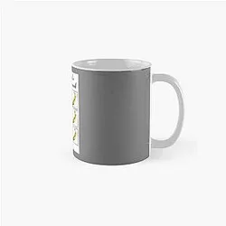 The Velvet Underground Nico Pullover Sweat Classic Mug