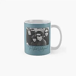 The Velvet Underground Classic Mug