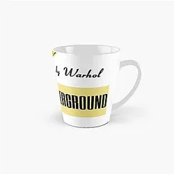 The Velvet Underground Tall Mug