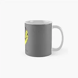 Andy Warhol's The Velvet Underground classic mug