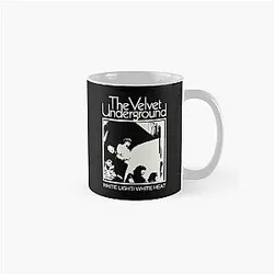 The Velvet Underground Classic Mug