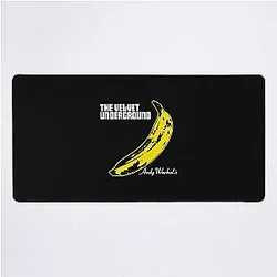 The Velvet Underground for Fan Desk Mat