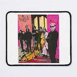 Music the Velvet Underground Mouse Pad