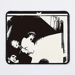 The Velvet Underground Mouse Pad