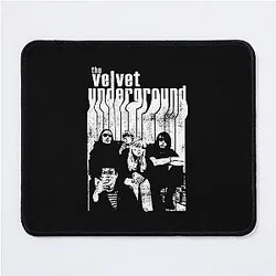 The Velvet Underground and Warhol's Art