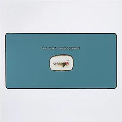 The Velvet Underground Desk Mat