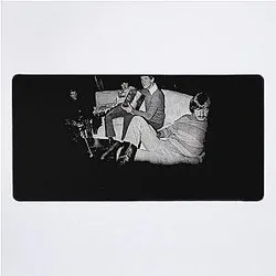 The Velvet Undergroud Desk Mat