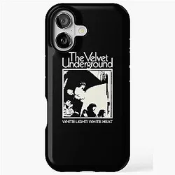 The Velvet Underground iPhone Case