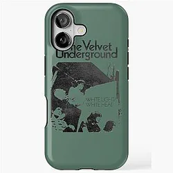 The Velvet Underground iPhone Case