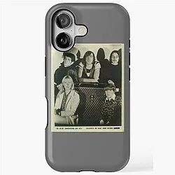 The Velvet Underground Art Music Case iPhone