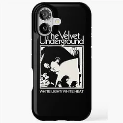 The Velvet Underground band Tough Case