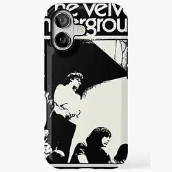 The Velvet Underground iPhone Case