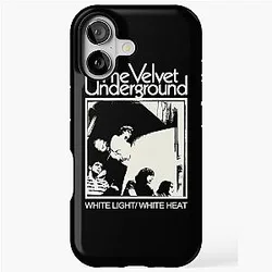 The Velvet Underground Tough Case