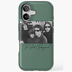 The Velvet Underground iPhone Case