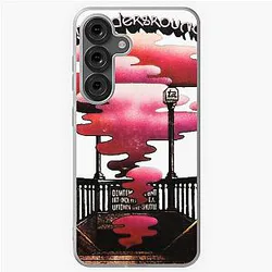 The Velvet Underground Loaded Samsung Galaxy Soft Case