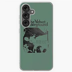 The Velvet Underground Samsung Galaxy Case